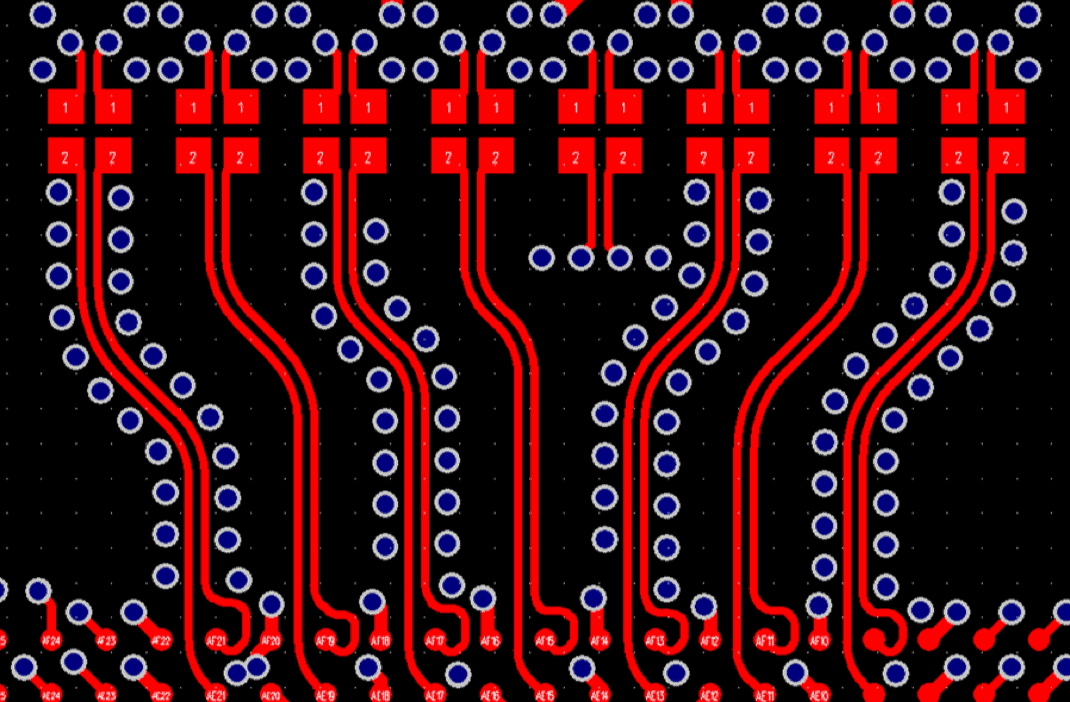  高频PCB设计概要之一