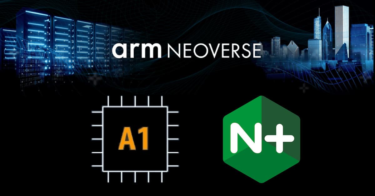  Arm发布面向数据中心的Neoverse V1及Neoverse N2 CPU架构，旨在重新定义服务器处理器