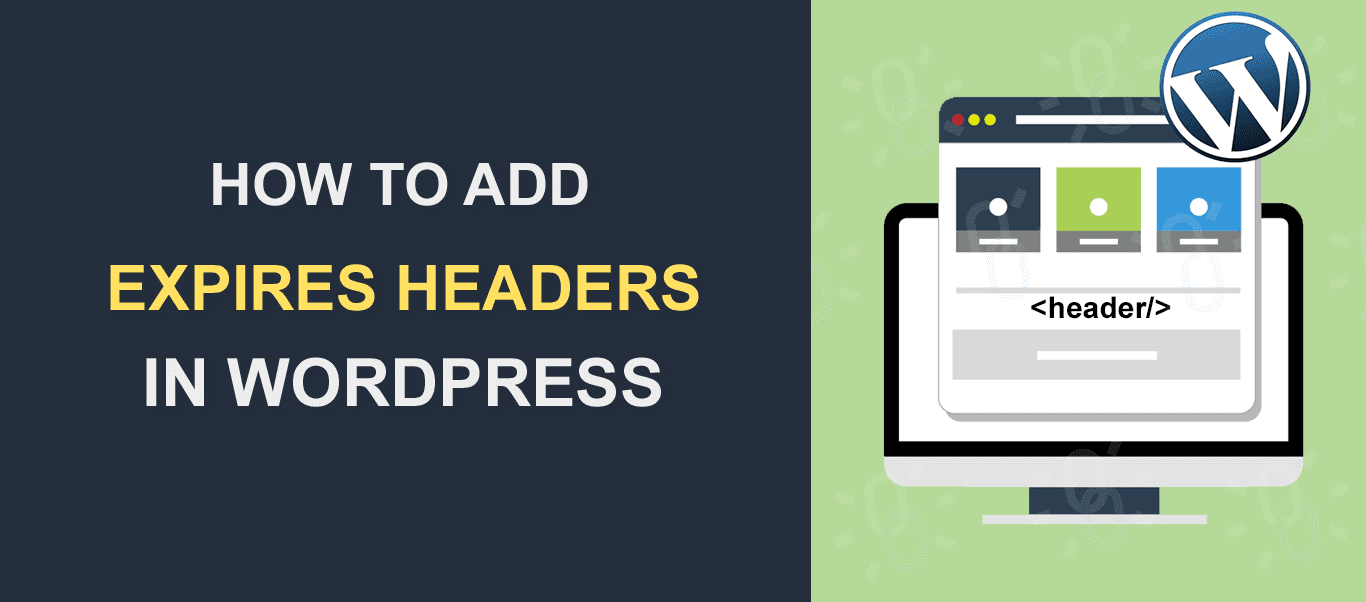 wordpress 控制浏览器缓存