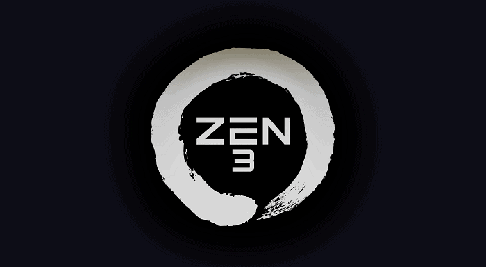  关于AMD Zen 3 Ryzen 4000 CPU的发行日期，规格和性能的一些爆料