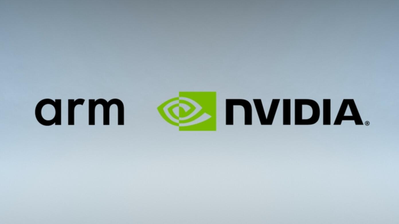  官宣，Nvidia即将把ARM撸到手