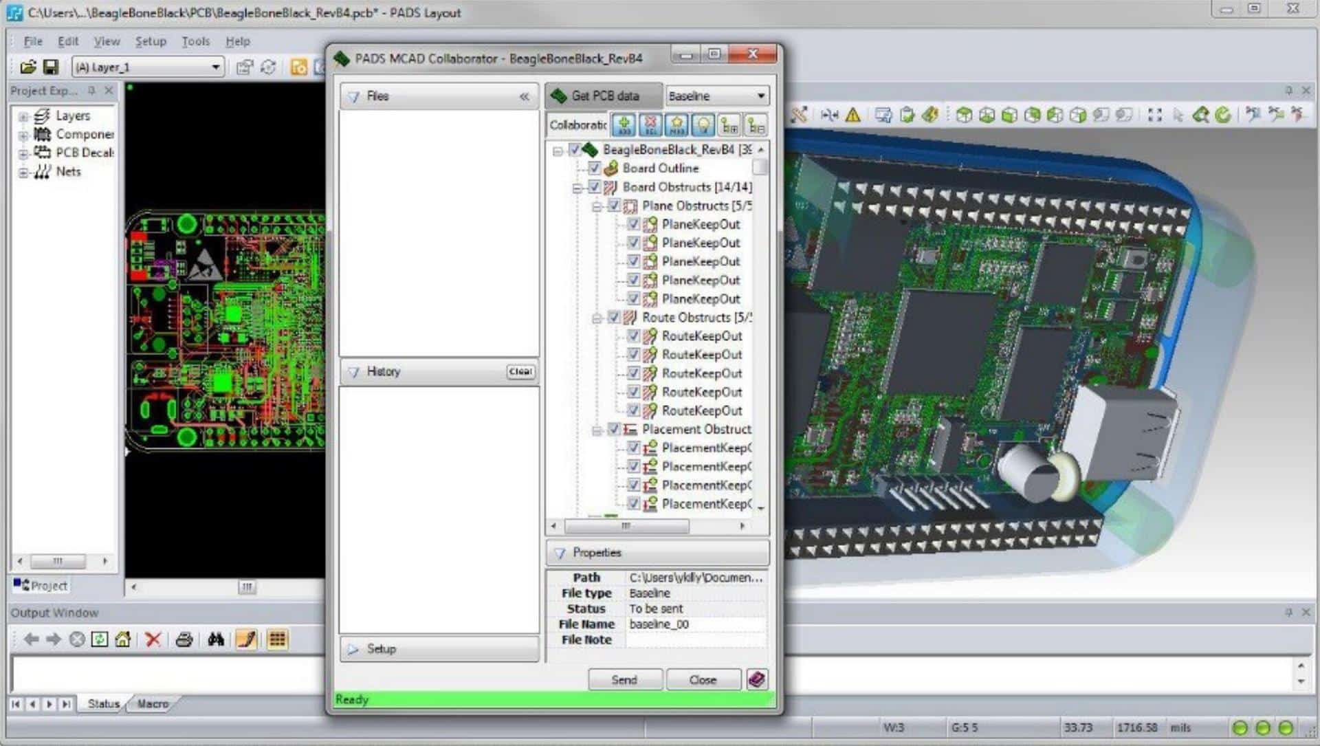  Mentor PADS VX 2.7 Standard 标准版下载及安装教程