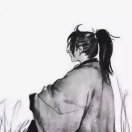 羡 鱼