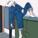 大庭叶藏Sama