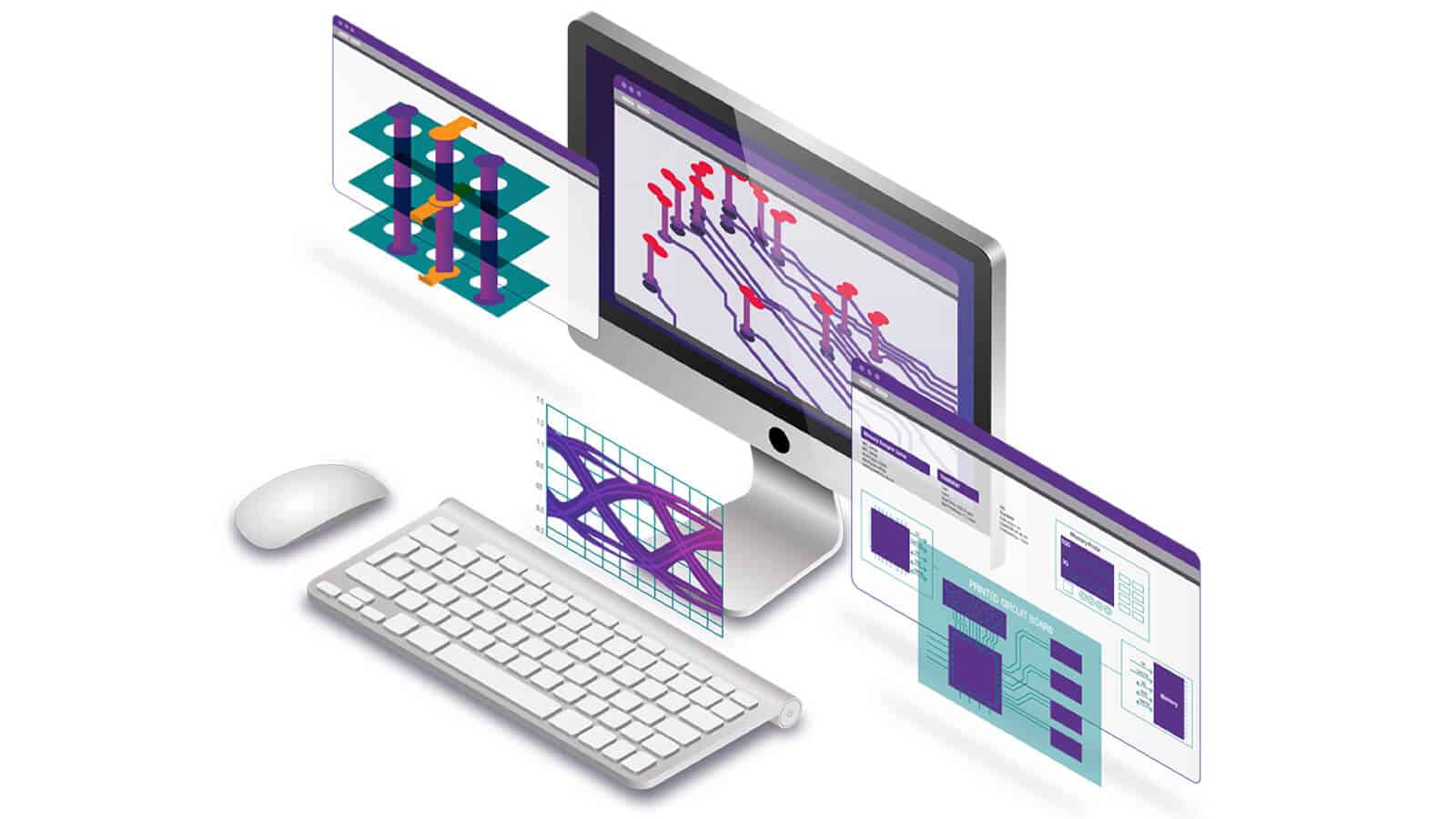  Keysight PathWave ADS 2022 先进设计系统软件下载与安装教程