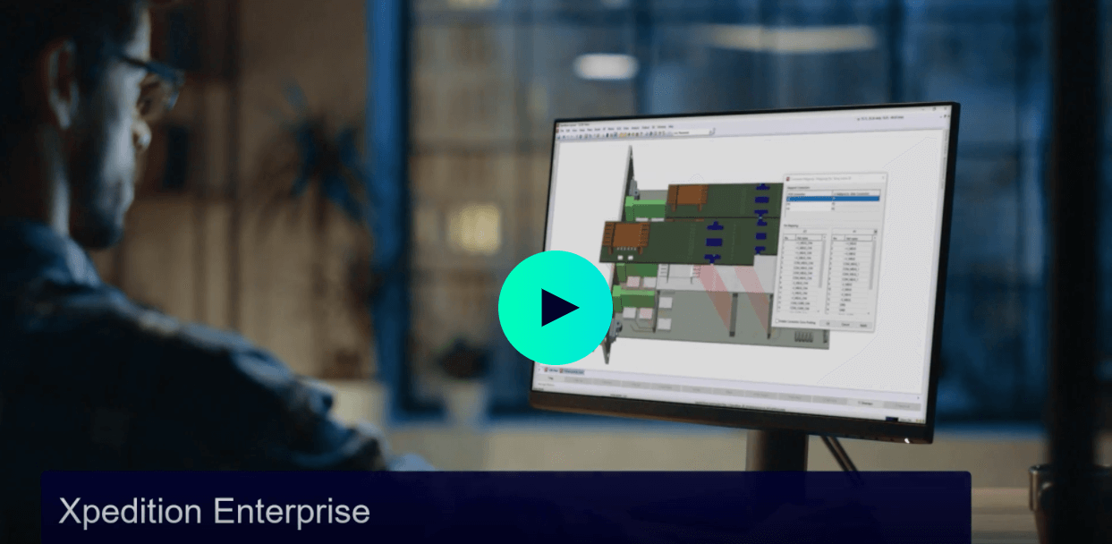 Xpedition Enterprise VX.2.10 软件下载
