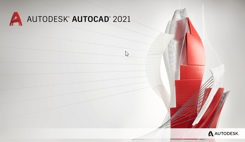  AutoCAD 2021 绿色精简版 PCB Layout 看结构图完全够用了