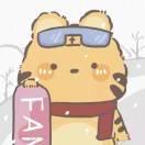 冰雪