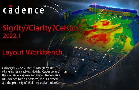  Cadence Sigrity 2022 仿真软件下载