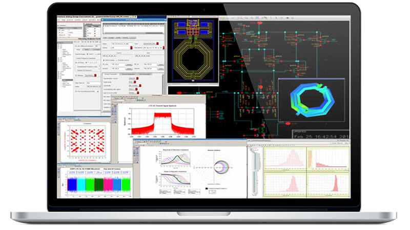  Keysight PathWave EMPro 2022 电磁设计软件下载与安装教程