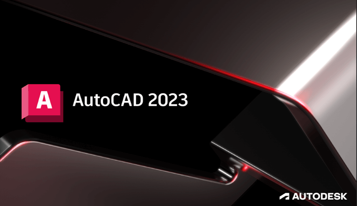  AutoCAD 2023 中英文完整安装包以及 AutoCAD 2023 LT 轻量版安装包分享（史上最容易安装版本）