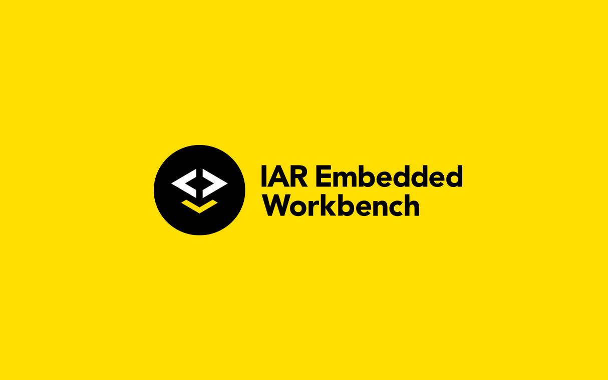  IAR Embedded Workbench for Arm 更新到 9.30 版本