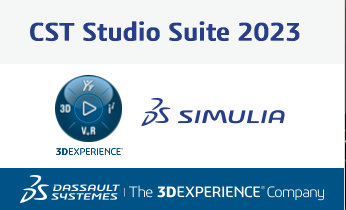  CST STUDIO SUITE 2023 三维全波电磁场仿真软件下载 (更新到 SP4)