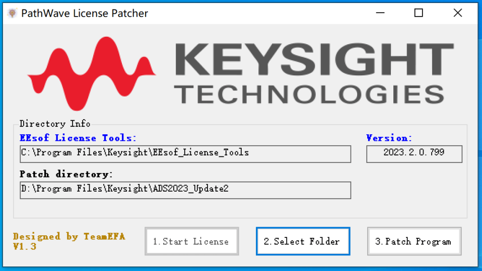 Keysight PathWave Advanced Design System (ADS) 2024免费版下载插图1