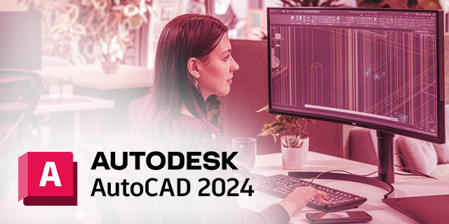  AutoCAD 2024 简体中文版下载分享