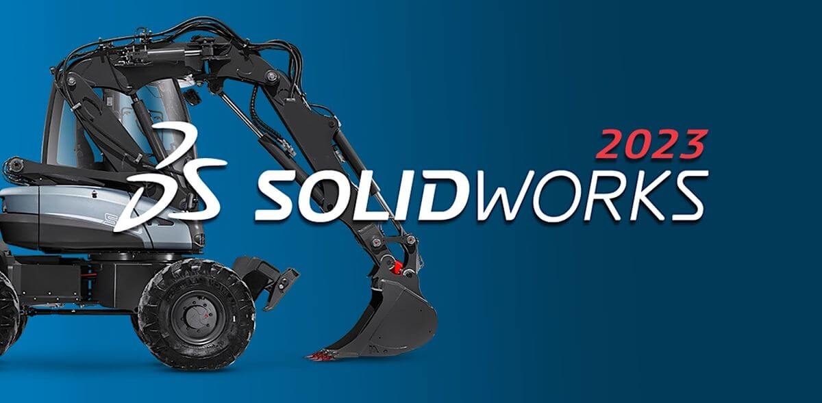  SolidWorks 2023 SP2.1 x64 中文版下载
