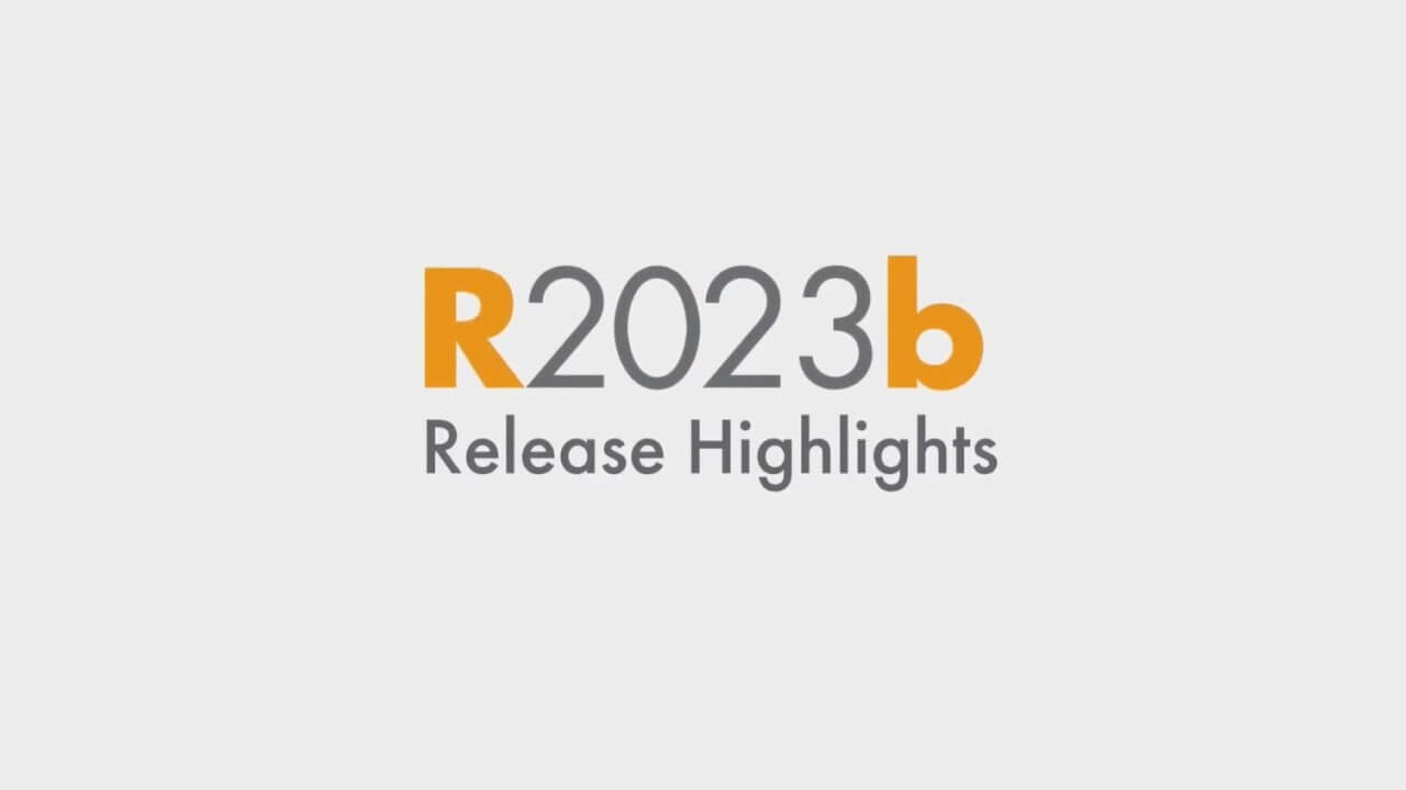  Matlab R2023b (Update6) 软件下载与安装教程