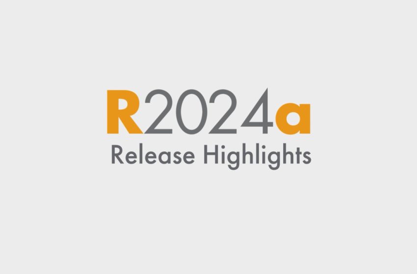  Matlab R2024a (更新到Update1)软件下载与安装教程