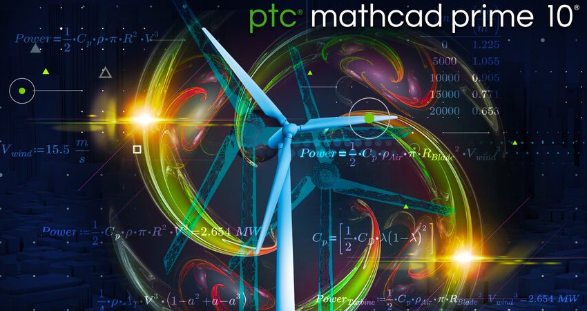  PTC Mathcad Prime 10 工程数学软件分享