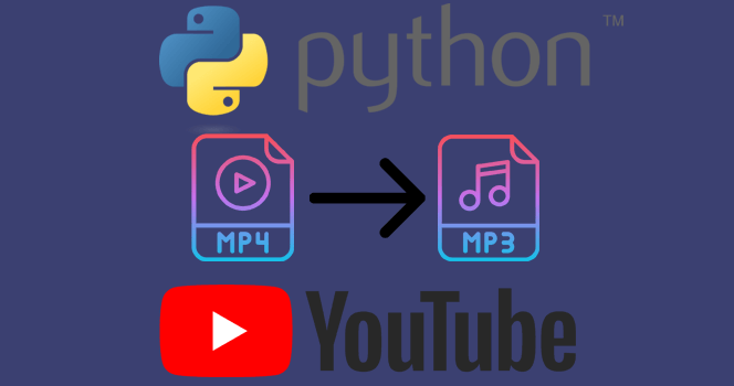 使用python写的mp4转mp3的转换程序