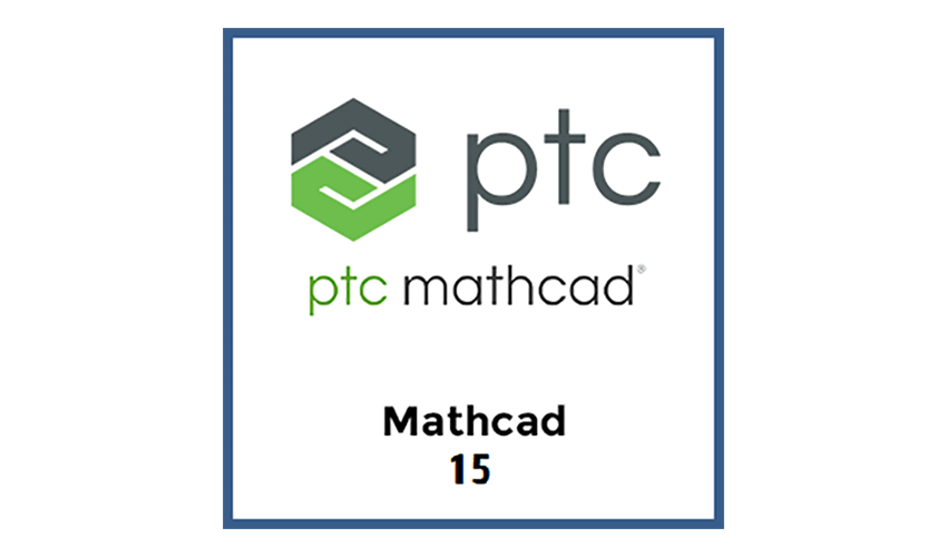  PTC MathCAD v15 软件分享及安装教程