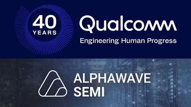  高通24亿美元将收购英国芯片商Alphawave，剑指AI与数据中心市场