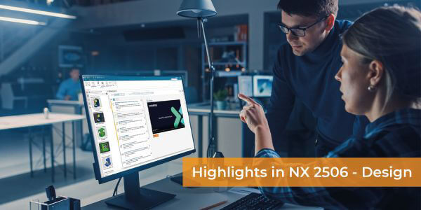  西门子 Siemens NX 2506 安装包分享