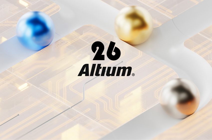  Altium Designer Agile 26 安装包分享